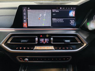 2019 BMW X5 M50d (G05) - photo 16