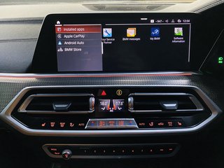 2019 BMW X5 M50d (G05) - photo 17