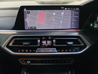 2019 BMW X5 M50d (G05) - photo 18