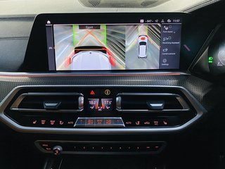 2019 BMW X5 M50d (G05) - photo 20