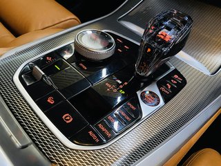 2019 BMW X5 M50d (G05) - photo 21