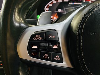 2019 BMW X5 M50d (G05) - photo 22