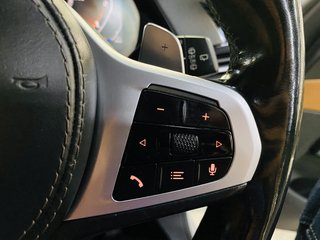 2019 BMW X5 M50d (G05) - photo 24