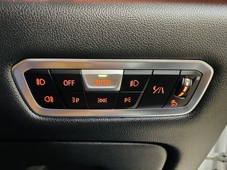 2019 BMW X5 M50d (G05) - photo 27