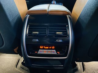 2019 BMW X5 M50d (G05) - photo 28