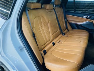 2019 BMW X5 M50d (G05) - photo 31