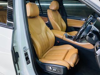 2019 BMW X5 M50d (G05) - photo 30
