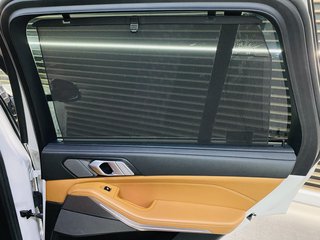 2019 BMW X5 M50d (G05) - photo 29