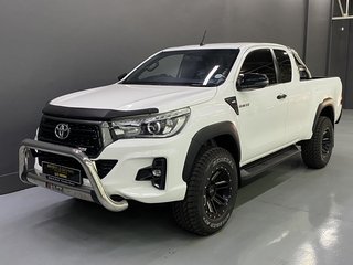 Toyota Hilux Used vehicle for sale