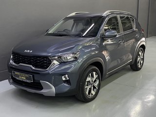 2022 Kia Sonet 1.5 EX CVT - photo 1