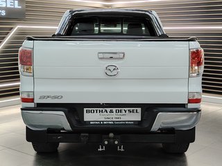 2013 Mazda BT-50 BT-50 3.2TDi SLE P/U F/CAB - photo 4