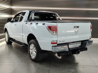 2013 Mazda BT-50 BT-50 3.2TDi SLE P/U F/CAB - photo 3