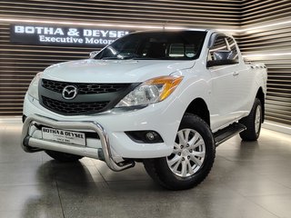 Mazda BT-50 Used vehicle for sale