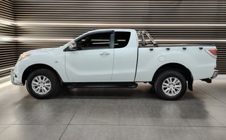2013 Mazda BT-50 BT-50 3.2TDi SLE P/U F/CAB - photo 2