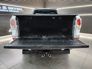 2013 Mazda BT-50 BT-50 3.2TDi SLE P/U F/CAB - photo 5