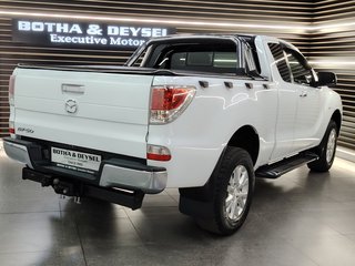 2013 Mazda BT-50 BT-50 3.2TDi SLE P/U F/CAB - photo 6