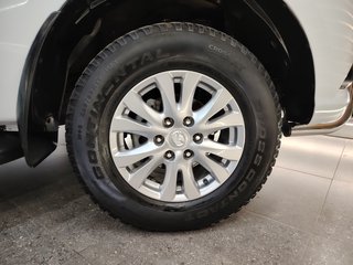 2013 Mazda BT-50 BT-50 3.2TDi SLE P/U F/CAB - photo 9