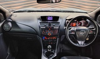 2013 Mazda BT-50 BT-50 3.2TDi SLE P/U F/CAB - photo 7