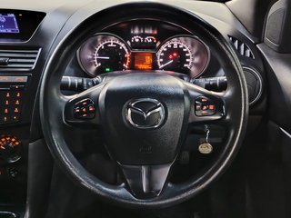 2013 Mazda BT-50 BT-50 3.2TDi SLE P/U F/CAB - photo 8