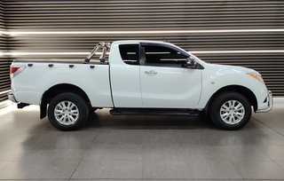 2013 Mazda BT-50 BT-50 3.2TDi SLE P/U F/CAB - photo 9