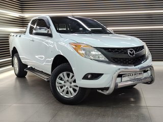 2013 Mazda BT-50 BT-50 3.2TDi SLE P/U F/CAB - photo 10