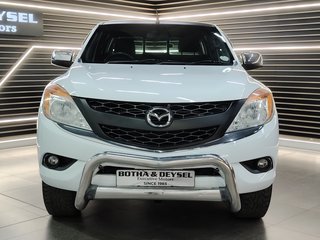 2013 Mazda BT-50 BT-50 3.2TDi SLE P/U F/CAB - photo 11