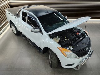 2013 Mazda BT-50 BT-50 3.2TDi SLE P/U F/CAB - photo 12