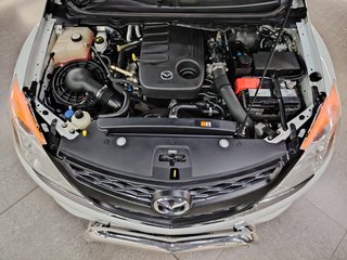 2013 Mazda BT-50 BT-50 3.2TDi SLE P/U F/CAB - photo 13
