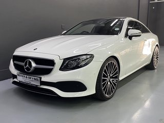 Mercedes-Benz E-Class Used vehicle for sale