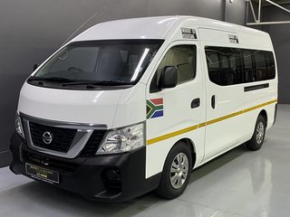 Nissan NV350 Used vehicle for sale