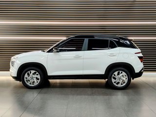 2021 Hyundai CRETA 1.4 TGDI EXECUTIVE DCT - photo 2