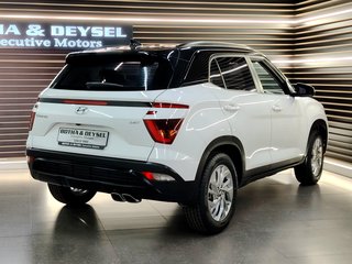 2021 Hyundai CRETA 1.4 TGDI EXECUTIVE DCT - photo 6