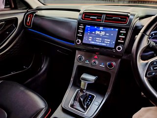 2021 Hyundai CRETA 1.4 TGDI EXECUTIVE DCT - photo 10