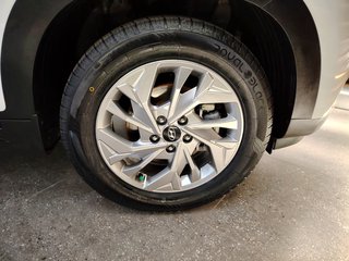 2021 Hyundai CRETA 1.4 TGDI EXECUTIVE DCT - photo 9