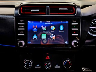 2021 Hyundai CRETA 1.4 TGDI EXECUTIVE DCT - photo 3