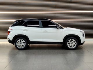 2021 Hyundai CRETA 1.4 TGDI EXECUTIVE DCT - photo 14