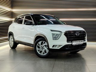 2021 Hyundai CRETA 1.4 TGDI EXECUTIVE DCT - photo 16