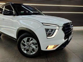 2021 Hyundai CRETA 1.4 TGDI EXECUTIVE DCT - photo 17