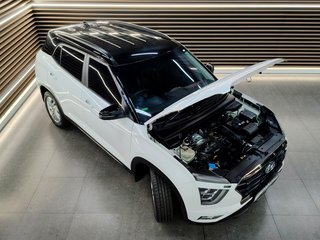 2021 Hyundai CRETA 1.4 TGDI EXECUTIVE DCT - photo 20