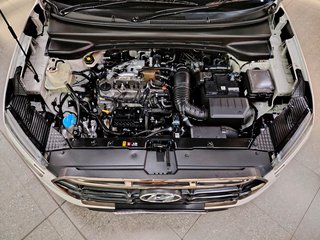 2021 Hyundai CRETA 1.4 TGDI EXECUTIVE DCT - photo 21