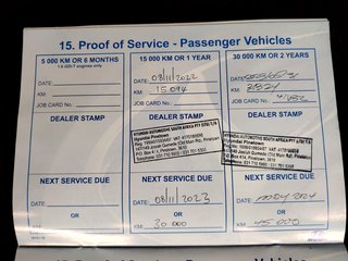 2021 Hyundai CRETA 1.4 TGDI EXECUTIVE DCT - photo 22