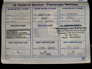 2021 Hyundai CRETA 1.4 TGDI EXECUTIVE DCT - photo 23