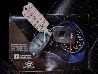 2021 Hyundai CRETA 1.4 TGDI EXECUTIVE DCT - photo 24