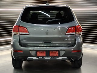 2021 Haval H6 1.5T LUXURY - photo 4