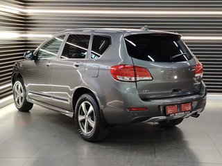 2021 Haval H6 1.5T LUXURY - photo 3