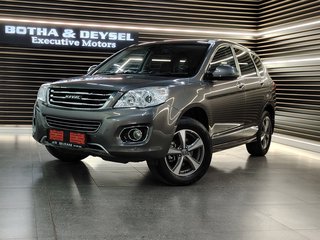 Haval H6 Used vehicle for sale