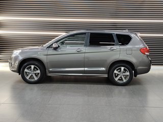2021 Haval H6 1.5T LUXURY - photo 2