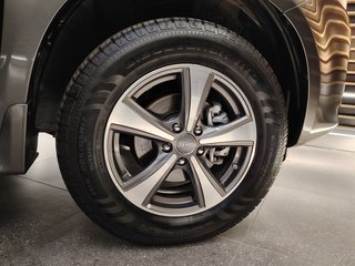 2021 Haval H6 1.5T LUXURY - photo 8