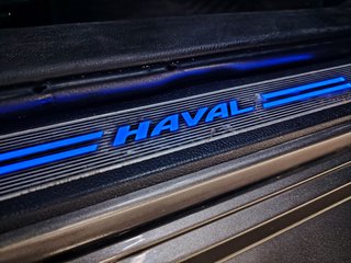 2021 Haval H6 1.5T LUXURY - photo 10