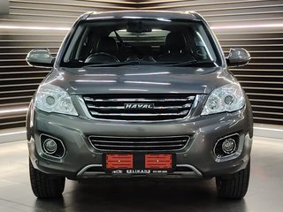 2021 Haval H6 1.5T LUXURY - photo 20